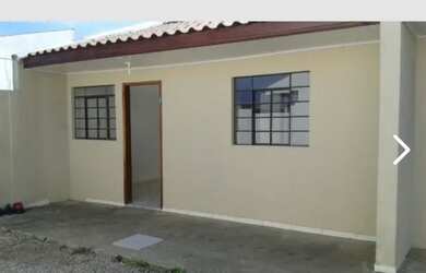 Imagem: A casa em condomínio possui 2 Dormitórios, 1 Banheiro, 1 Vaga