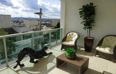 Imagem 11: Casa de condomínio fechado Fazenda da Serra para venda possui 200 metros...