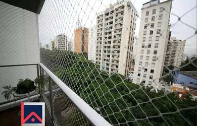 Imagem 11: Apartamento Locação 2 Dormitórios - 100 m² Campo Belo