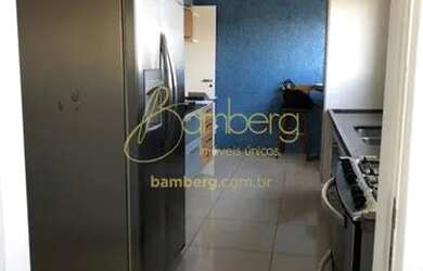 Imagem 12: Via Natura com Vista epetacular