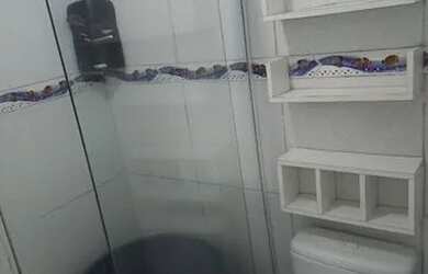 Imagem 3: Aluga-se casa em água fria