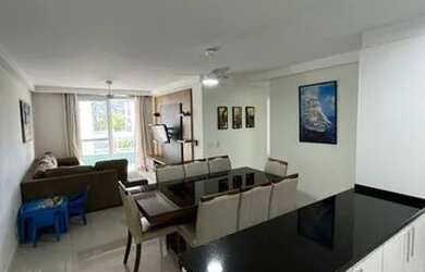 Imagem 9: Matinhos - Apartamento Padrão - Caiobá