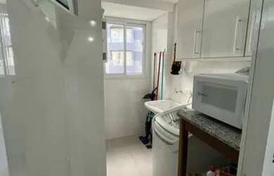 Imagem 11: Matinhos - Apartamento Padrão - Caiobá