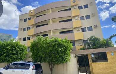 Imagem: Lindo apartamento no shoping caruaru