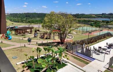 Imagem: O terreno possui 614m² de Área e está localizado em Loteamento