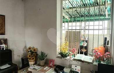 Imagem 7: CASA FRENTE DE RUA VP. 92m² de Área, 2 Vagas na garageme3 Dormitórios