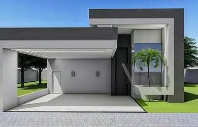 Imagem: Condomínio costa home