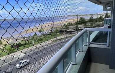 Imagem 14: , Mansão Lauro Porto. Varanda, Guarda roupa, 137m² de Áreae2 Vagas...