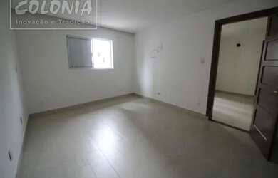 Imagem: O depósito possui 16m² de Área e está localizado em Vila