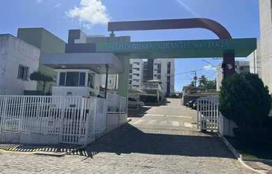 Imagem 1: MIRANTE SANTA LUCIA M.C. Varanda, 60m² de Área, 1 Vaga na garageme2...