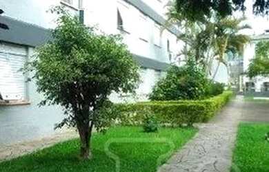 Imagem 1: Apartamento para Venda - 81.06m², 3 dormitórios, 1 vaga - Cristal