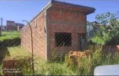 Imagem: O terreno possui 200m² de Área e está localizado em Jardim