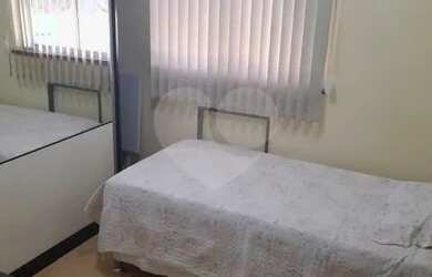 Imagem 11: Excelente apartamento de frente, vista livre VP