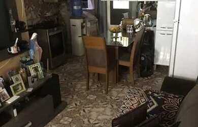 Imagem 5: apartamento na Paupina. 1 Vaga na garageme2 Dormitórios