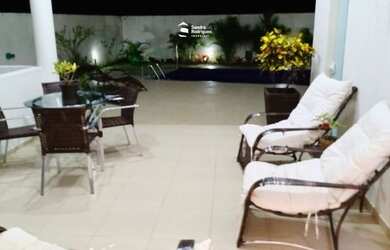 Imagem 14: Casa de Condomínio com 6 Quartos à Venda no Arujá Ville II, 400 m²