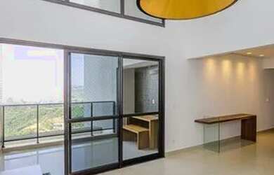 Imagem 9: Apartamento para Aluguel - Vila da Serra, 3 Quartos, 110 m2