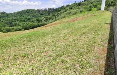 Imagem 2: Terreno à venda - Condomínio Quintas da Boa Vista - Atibaia/SP