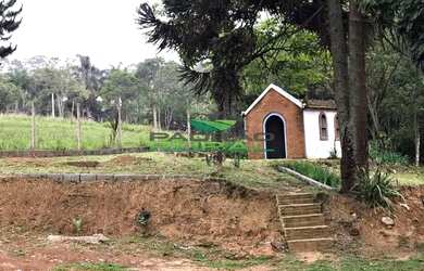 Imagem: A fazenda possui 16.000m² de Área e está localizado em Mairinque