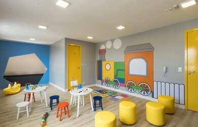 Imagem 5: Espaço Pompéia