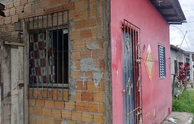 Imagem 3: Casa no 40 hora. 2 Dormitórios