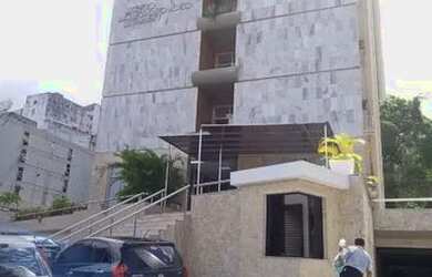 Imagem: Sala Comercial Centro Médico Itamaraty