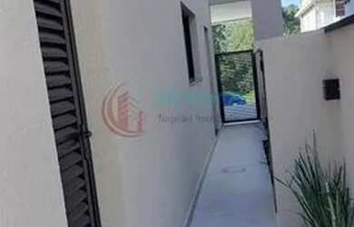 Imagem: Sobrado em Condomínio para Venda em Mogi das Cruzes, Fazenda