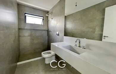 Imagem 15: Maravilhosa casa no Blue Houses- 4 suítes, piscina, sauna