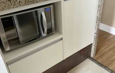 Imagem 13: Apartamento no xaxim. Piscina, 70m² de Área, 1 Vaga na garageme2 Dormitórios