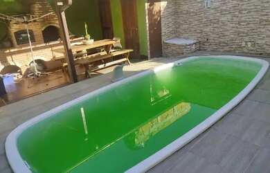 Imagem 9: Aluguel casa Itaipuaçú Esquina da Rodoviária