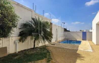 Imagem: A casa em condomínio possui 3 Dormitórios, 5 Banheiros, 4