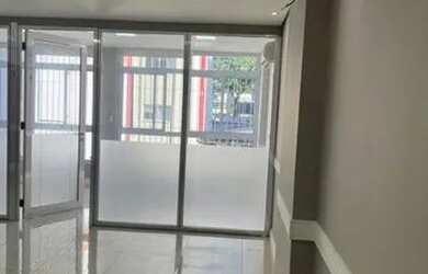 Imagem 8: Sala/Conjunto para aluguel e venda possui 74 metros quadrados com 3 quartos