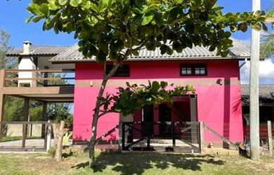 Imagem 2: Casa á venda - Balneário Praia Azul em Arroio do Sal - RS