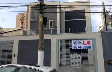 Imagem: O studio possui 1 Dormitório, 1 Banheiro, 27m² de Área e