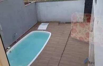 Imagem 4: Sobrado com 3 dormitórios, 160 m² - venda por R$ 615.000,00 ou aluguel por R$ 3.060,00/mês