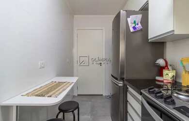 Imagem 13: Apartamento Locação Vila Nova Conceição 70 m² 2 Dormitórios
