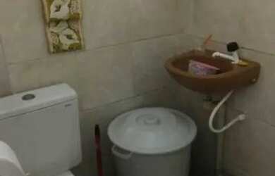 Imagem: A casa possui 2 Dormitórios, 1 Banheiro, 79m² de Área e