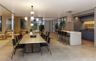 Imagem 8: APARTAMENTO RESIDENCIAL em São Paulo - SP, Chácara Klabin