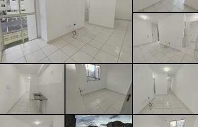 Imagem 15: Conquista Torquato 4º andar incluso taxa cond iptu água segurança lazer...