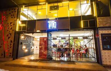 Imagem: O depósito possui 200m² de Área e está localizado em Asa