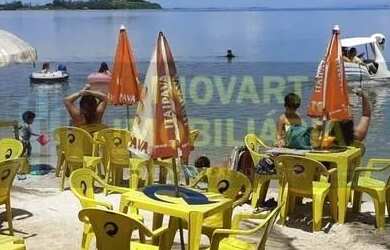 Imagem 10: FCOD 818 maravilhoso terreno, Local privilegiado com vista deslumbrante,...