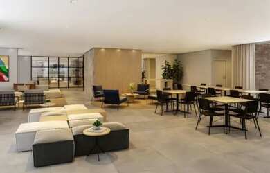 Imagem 6: APARTAMENTO RESIDENCIAL em São Paulo - SP, Chácara Klabin