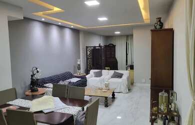 Imagem 2: Apartamento com 3 dormitórios para alugar, 148 m² por R$ 10.267,00/mês...