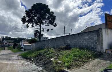 Imagem 5: Vendo terreno de esquina. 425m² de Área