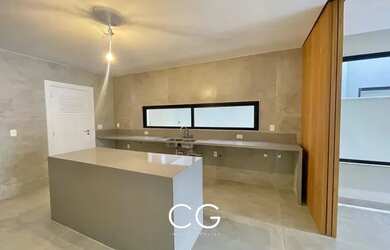 Imagem 10: Maravilhosa casa no Blue Houses- 4 suítes, piscina, sauna