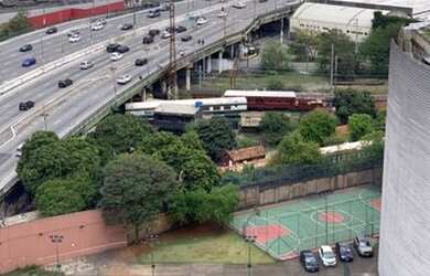 Imagem 7: Torre 1 - 2 dormitórios. 40m² de Área, 1 Banheiroe2 Dormitórios