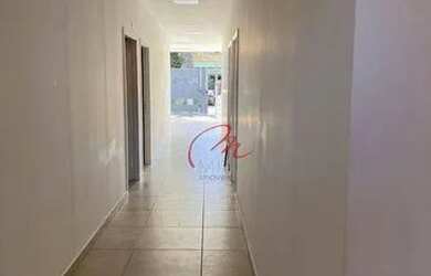 Imagem 14: Salão para alugar, 180 m² por R$ 11.000/mês - Jardim Bonfiglioli -...