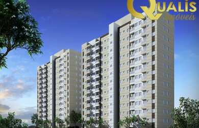 Imagem 1: APARTAMENTO RESIDENCIAL em INDAIATUBA - SP, VILA HELVETIA