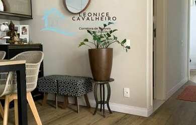 Imagem 2: Belo apartamento á venda no Condomínio Residencial Grand Club Centro...