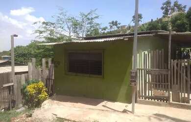 Imagem 1: Vendo uma casa Casa com 1 dormitório