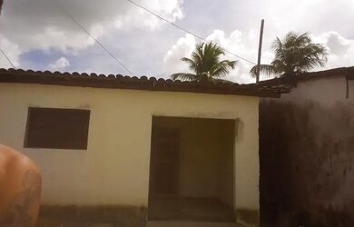 Imagem 7: Casa Nova. 1 Vaga na garageme2 Dormitórios